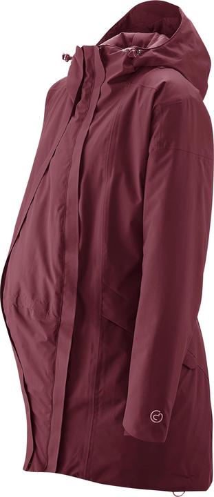 Image du produit Mamalila Parka de portage hivernale WinterWander Symatex (S)