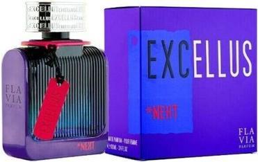 Produktbild Flavia Excellus Next Pour Femme - EDP - 100 ml (Eau de Parfum, 100 ml)
