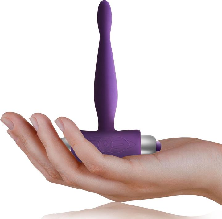 Image du produit Rocks-Off Petite Sensations Teazer