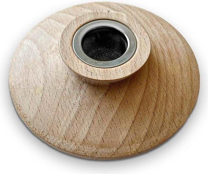 Actual product image Mikamax Whiskey Smoker (Whisky stones)