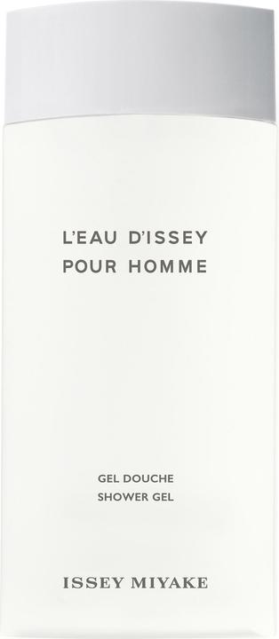 Issey Miyake L'eau d'issey per uomo (200 ml)