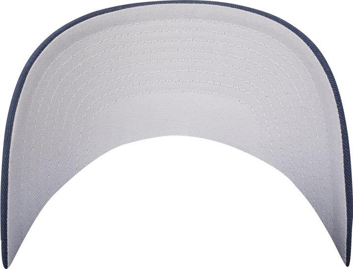 Produktbild Flexfit Wooly Combed 2-Tone (S, M)