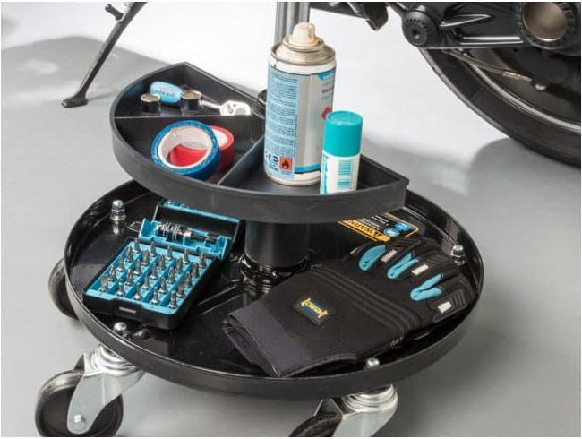 Produktbild HAZET Arbeits-Sitz 195-4