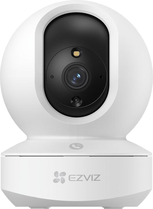 Actual product image EZVIZ TY1 (1920 x 1080 Pixels)