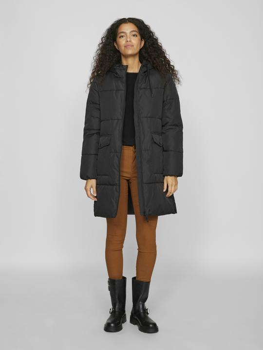 Immagine prodotto Vila Cappotto puffer con cappuccio (38)