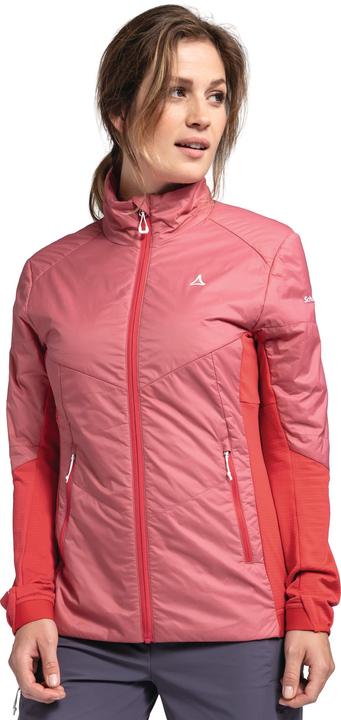 Actual product image Schöffel Women's Jacket Hemsedal (40, L)