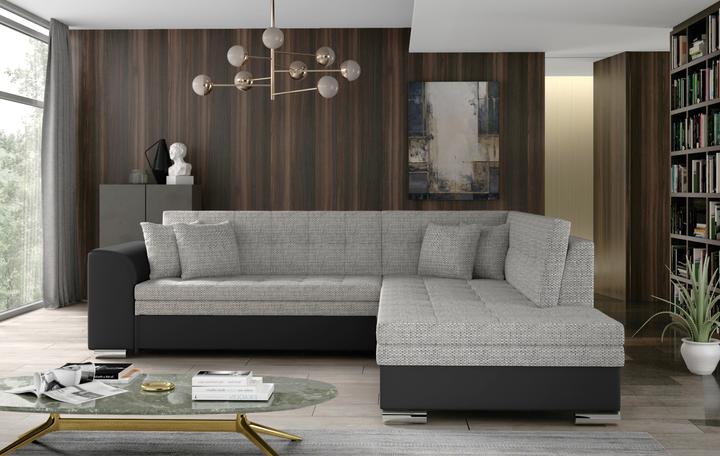 Gray Berlin 01, Soft 11