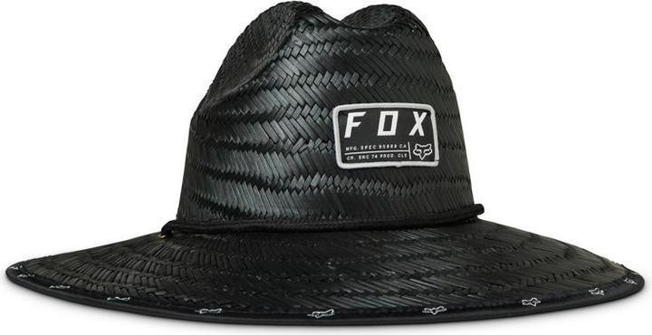 Immagine prodotto Fox HA 23 NON STOP 2.0 PAGLIA BLK OS (Taglia unica)