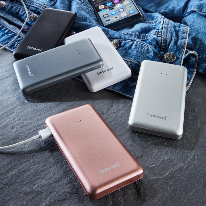Immagine prodotto Intenso S10000 (10000 mAh, 37 Wh)