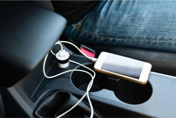 Immagine prodotto Belkin CCA004BTBK