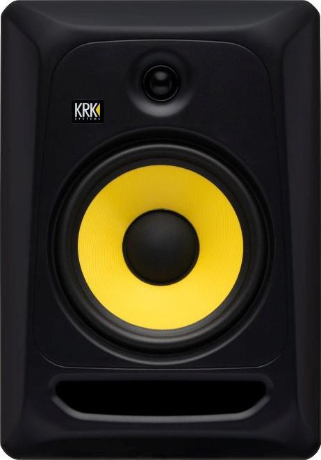Produktbild KRK CL 8 G3 (Aktiv, 1 Stk., 1x 100 W)