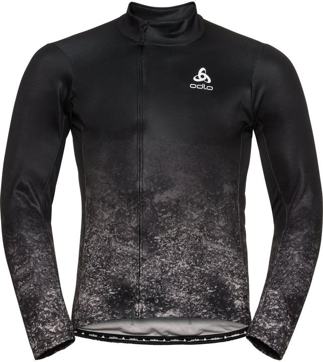 black - AOP FW19
