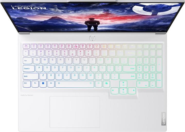 Actual product image Lenovo 7 (16", Intel Core i7-14700HX, 32 GB, 1000 GB, DE)