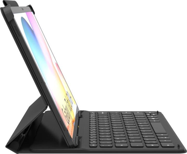 Image du produit Samsung NEOS Keyboard Case (Pogo Pin) pour Galaxy Tab S10+ (DE, Galaxy Tab S10+)