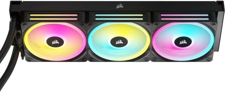 Immagine prodotto Corsair LCD iCUE Link H150i