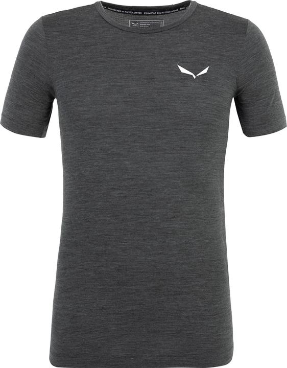 Produktbild Salewa Zebru Fresh Merino Responsive T-Shirt (XXL)