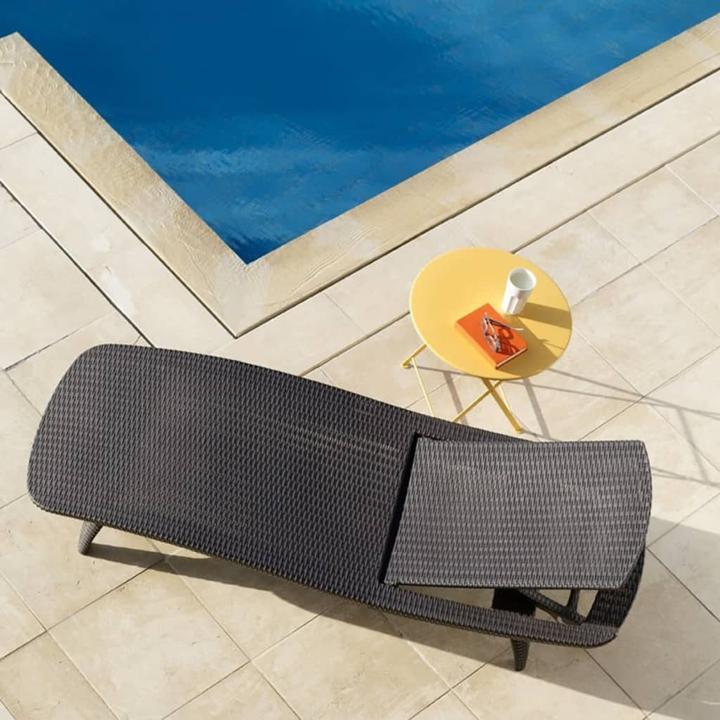 Image du produit Keter Chaise longue (199 cm)