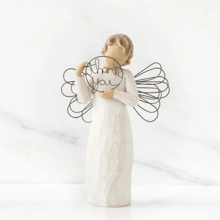 Produktbild Willow Tree 26166 Figur Engel