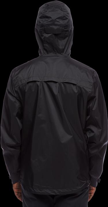 Produktbild Black Diamond Treeline Rain Shell Jacke (S)