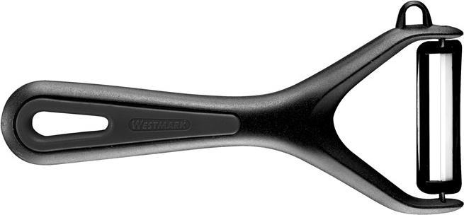 Actual product image Westmark Gentle PP ceramic peeler blade