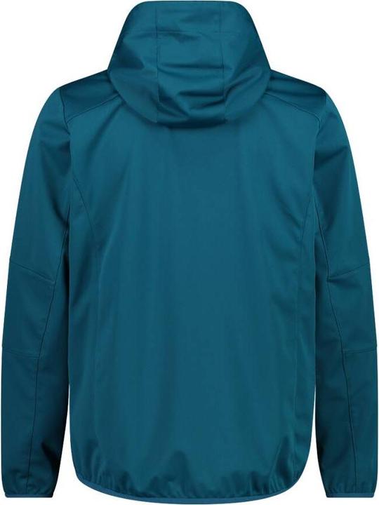 Produktbild CMP Campagnolo Light Softshell Jacket Zip Hood (S)