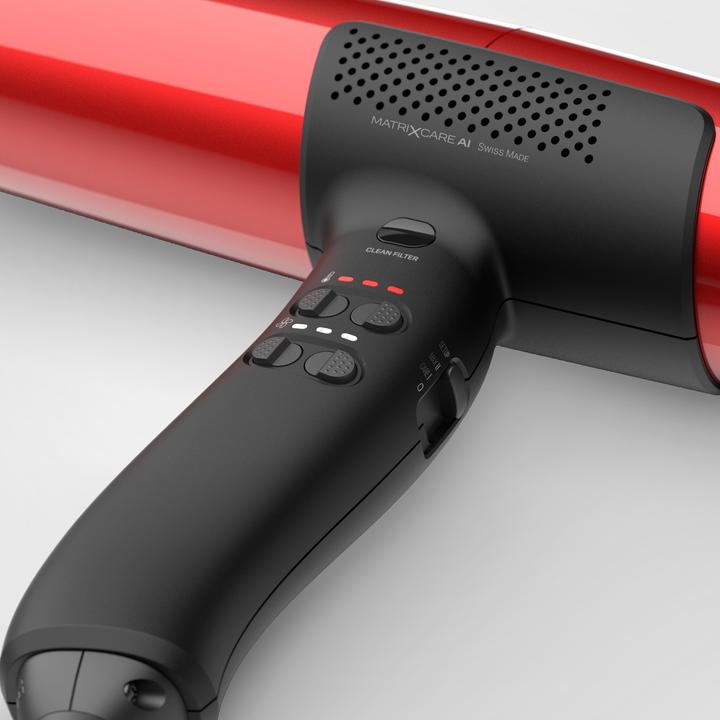 Actual product image Valera MatrixCare AI