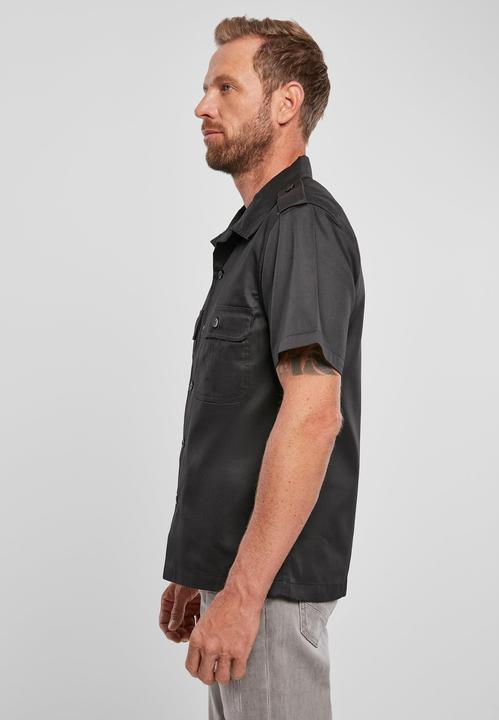 Immagine prodotto Brandit Camicia a maniche corte USA (L)