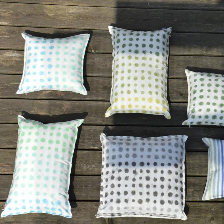 Actual product image JanKurtz Somnia (40 x 40 cm)