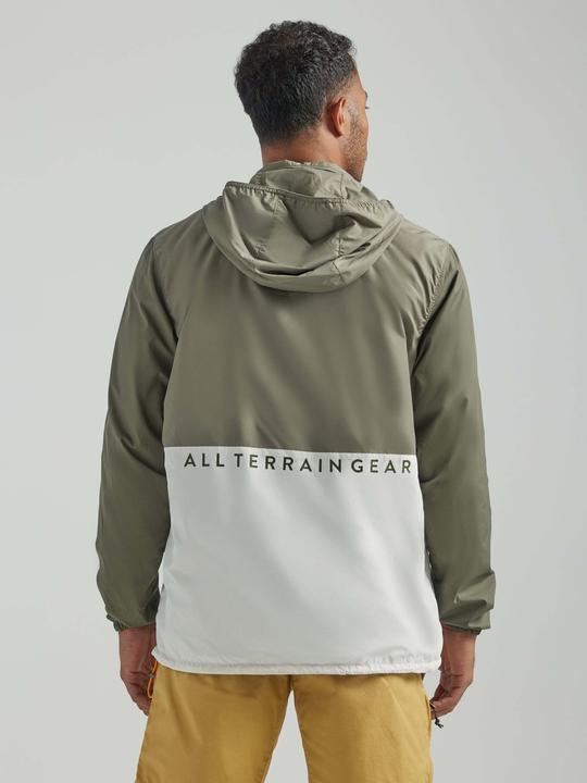 Produktbild Wrangler Lwt Packable Jacket (XL)