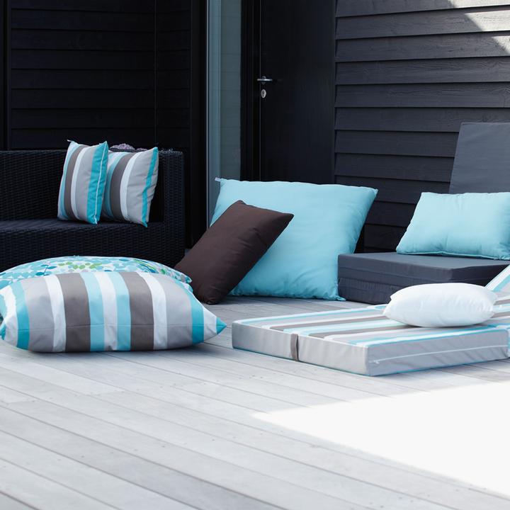 Actual product image JanKurtz Somnia (40 x 40 cm)