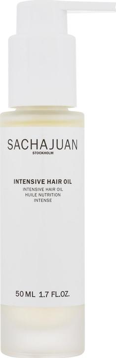Actual product image Sachajuan Intensive Hair Oil (50 ml)