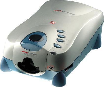 Reflecta RPS-7200 avec ICE (USB)