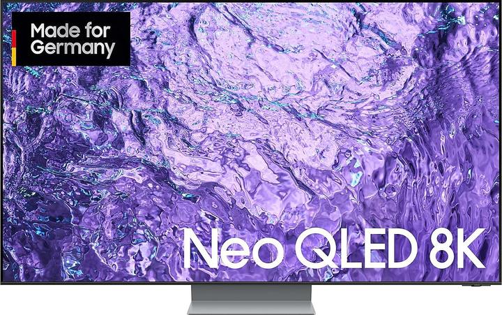 Samsung GQ55QN700CT (55", QN700C, NeoQLED, 8K)