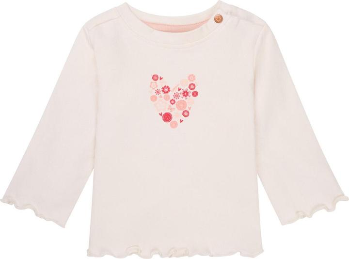 Noppies Baby Langarmshirt Marlow