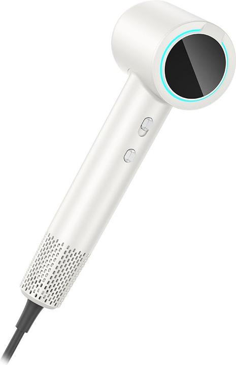 xO sèche-cheveux CF29 blanc 1450W