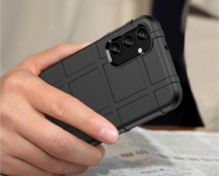 Immagine prodotto Screenguard Coperchio a scudo robusto (Samsung Galaxy A55)