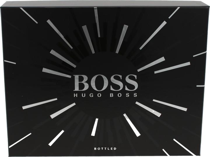 Hugo Boss Boss Bottled - Eau de Toilette Kit (Eau de Toilette, 100 ml)
