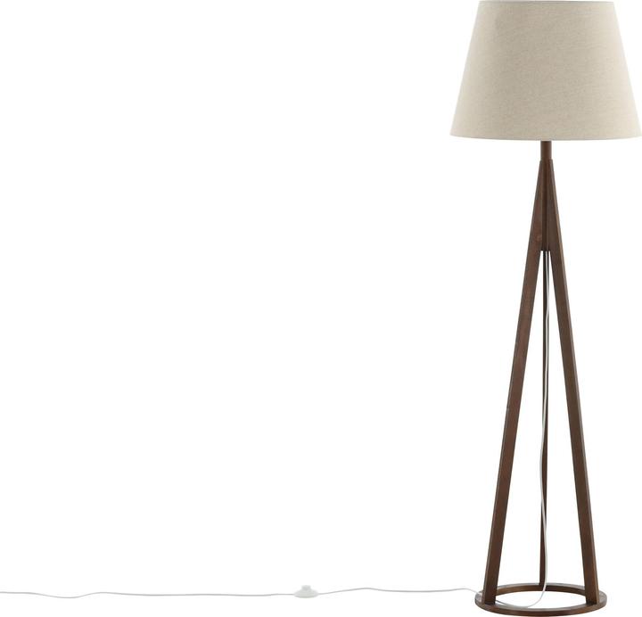 Actual product image Venture Home Floor Lamp Kona (E27)