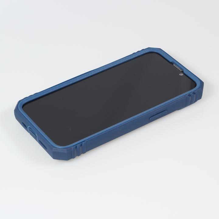 Actual product image PhoneLook Coque Full Body Armor Military Grade (Apple iPhone 13 Pro Max)