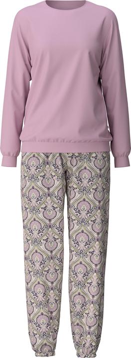 Lilas parfumé