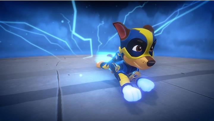 Produktbild Bandai Namco Paw Patrol: Mighty Pups (PS4, DE)