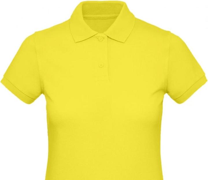 Solar yellow