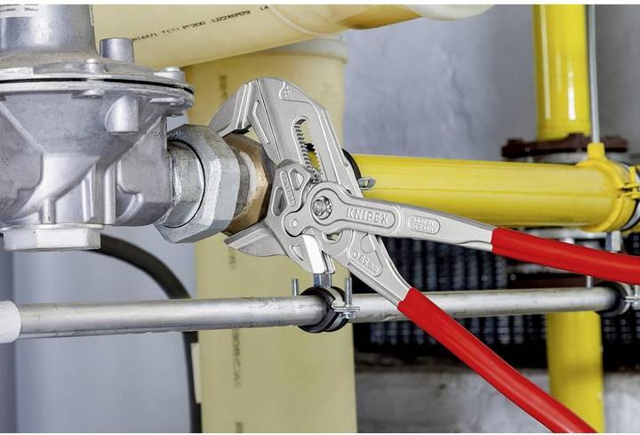 Actual product image Knipex Pliers Wrench XL (400 mm)