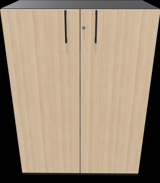 Immagine prodotto Narbutas Scelta armadio con porta a battente (80 x 40 x 111,5 cm)