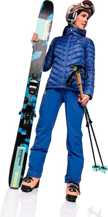 Actual product image Schöffel Down Jacket Lodner L (42)