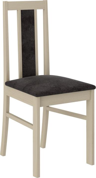 Produktbild ADRK Furniture Tisch- und Stuhlset RODOS 52 (140 x 80 x 75 cm)