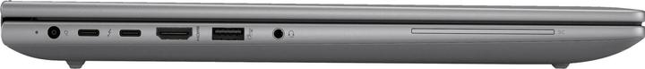 Actual product image HP ZBOOK POWER G11 CADWORK U9-185H (16", Intel Core Ultra 9 185H, 32 GB, 2000 GB, CH)