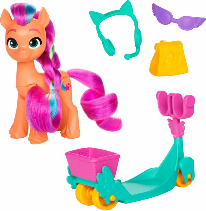 Produktbild My Little Pony F87255L0