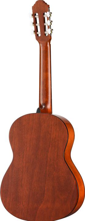 Actual product image Walden K-Git Fi/Ma 3/4 (Classical guitar, Mahogany, Spruce, Rosewood)