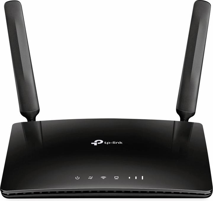 TP-Link Archer MR400